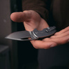SOG - Складаний ніж Stout FLK - зелений OD - 14-03-01-57