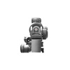 Leapers - Приціл коліматор UTG DS3026W - 2.6'' - 30 мм - 4 MOA - Picatinny - чорний - SCP-DS3026W
