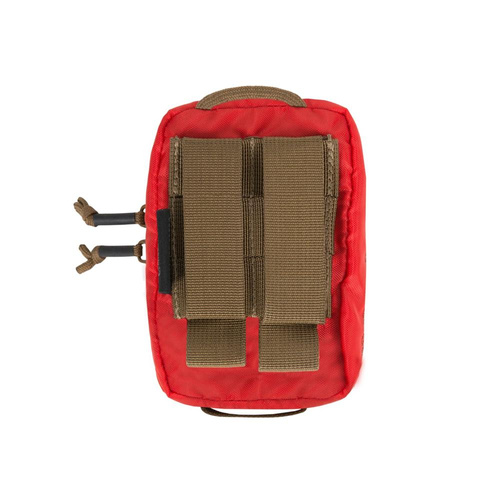 Helikon - Aптечка Mini Med Kit® - поліестер - тіньовий сірий - MO-M05-PO-35