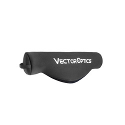 Vector Optics - Чохол для Scope Coat - розмір M - чорний - SCOT-44-2