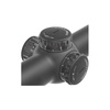 Vector Optics - Приціл LPVO Continental 1-10x24i ED Fiber - SFP - G4 Fiber - Чорний - SCOC-47