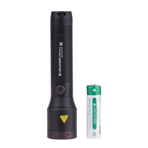 Ledlenser - P5R Core акумуляторний ліхтар - 500 люмен - 502178