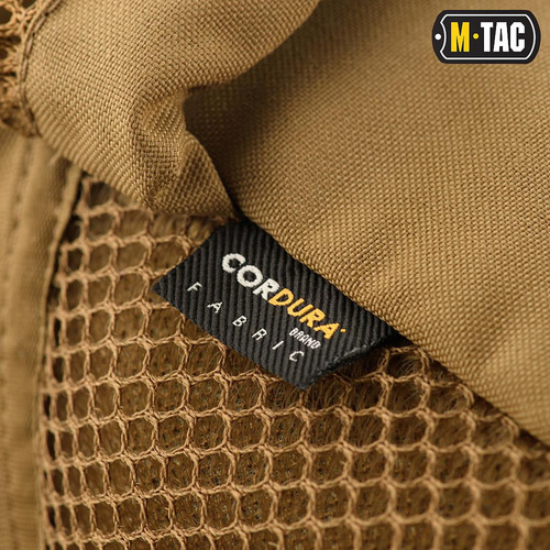 M-Tac - Gen.II Elite Small Туристичний рюкзак - 25 L - Coyote - 10088805