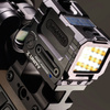 Unity Tactical - Кріплення FAST Holosun AEMS - Picatinny - Алюміній - Чорний - FST-AEMB