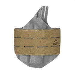 Direct Action - Чохол для кобури MOLLE Wrap® - Coyote Brown - PO-HSMW-CD5-CBR
