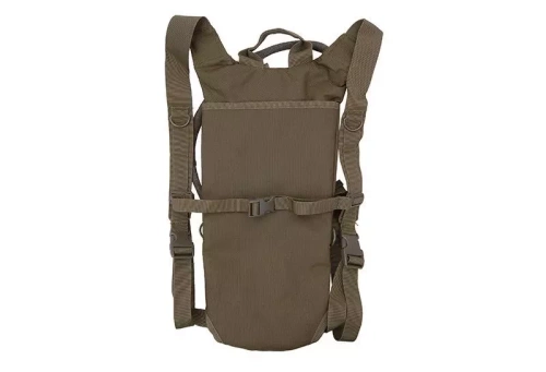 GFC Tactical - Гідратаційний рюкзак - 2.5 л - оливковий - GFT-25-000730