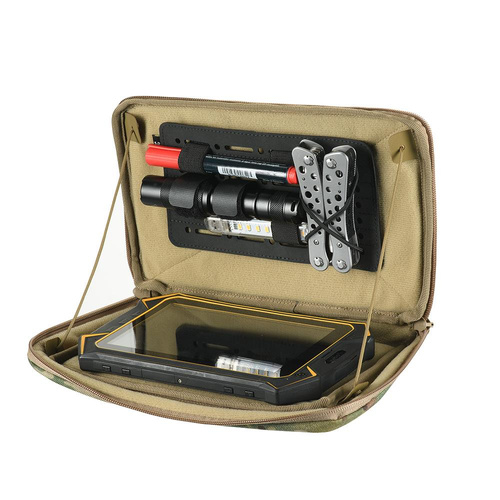 M-Tac - Тактичний органайзер Amin X-Large Elite - MultiCam - 10410008