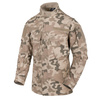 Helikon - Тактична толстовка CPU® - Cotton Ripstop - Desert Panther - BL-CPU-CR-06