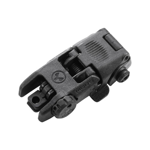 Magpul - Складаний приціл MBUS® - Чорний - MAG248