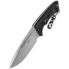 Muela - Nóż Full Tang Micarta Black 130 мм - GAVILAN-M