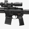 Magpul - Збільшена пістолетна рукоятка MOE® K2-XL Grip для AR-15 / M4 - чорна - MAG1165-BLK