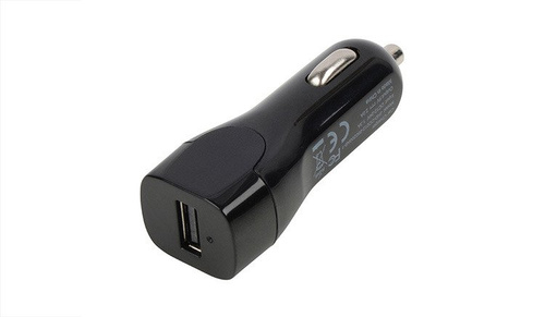 Nite Ize - Автомобільний зарядний пристрій INOVA® T4R® USB - T4R-DC-R4 