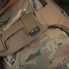 M-Tac - Тактичний розвантажувальний жилет Cuirass QRS Gen.II - Coyote - 10156805