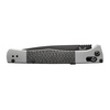 Benchmade - Автоматичний складаний ніж 4170BK Auto Fact - CPM-S90V - чорний - 4170BK