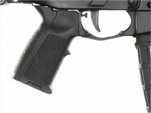 Magpul - Пістолетна рукоятка MIAD® GEN 1.1 Grip Kit - Тип 1 - чорна - MAG520