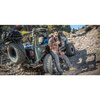 Helikon - Штани тактичні трекінгові Spodnie Trekking Tactical Pants® - VersaStretch® - Shadow Grey - SP-TTP-VS-35