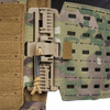 Тамплієри Gear - Тактичний жилет CPC ROC Gen. 4.1 - кордура - Multicam - TG-CPC-ROC41-MC-M