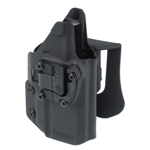 Byrna - Кобура Kydex 2-го рівня для пістолета Byrna XL - BH68129-1