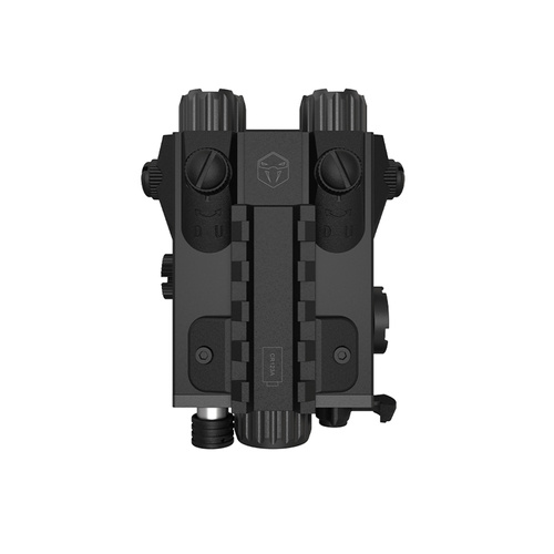 Vector Optics - лазерна указка IR Laser Combo Gen II - Green / IR - SCGL-10