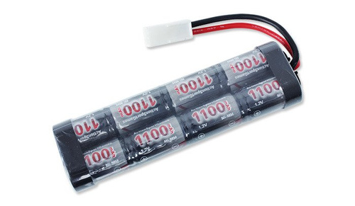 ASG - B&T MP5A5 репліка пістолета-кулемета - Sportline - 15912