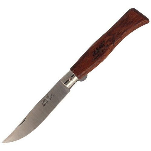 MAM - Douro Dark Beech Wood замковий ніж 83 мм - 2082-DW