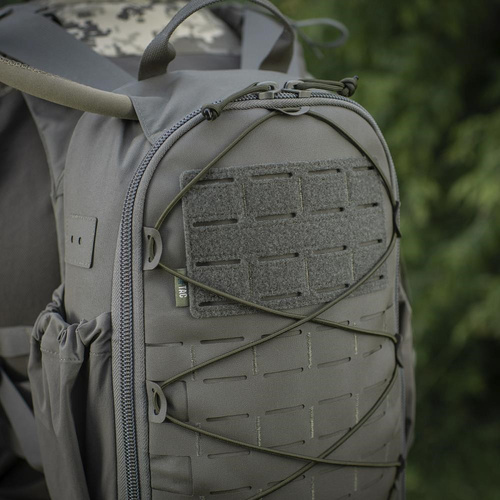 M-Tac - Тактичний рюкзак Sturm Elite - 15 L - Ranger Green - 10248023