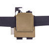 Helikon - Адаптер для ременя BMA Belt Molle Adapter 2® - Olive Green - IN-BM2-CD-02