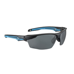 Bolle Safety - Захисні окуляри Eco Tryon - EN 166 FT KN - платина - дим - TRYONN20E