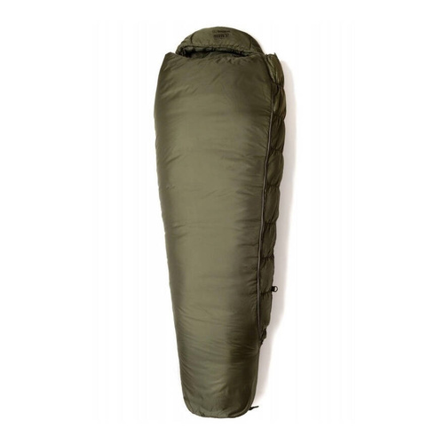 Snugpak - Спальний мішок Softie Elite 3 - Mummy - Olive - 10110300209