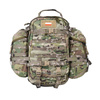WISPORT - Рюкзак Sparrow 30 II з двома боковими кишенями - 30 + 10 л - MultiCam