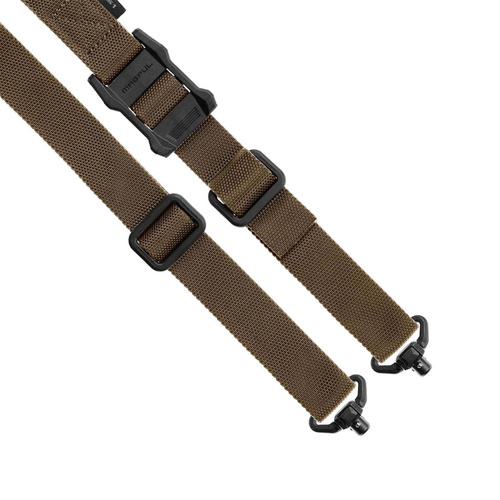 Magpul - Тактична підвіска MS1® QDM Sling 2-точкова - Coyote - MAG939-COY