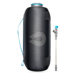 HydraPak - Фляга Bukłak Expedition™ - 8 л - Chasm Black - E800