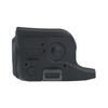 Streamlight - Світлодіодний тактичний ліхтар для зброї TLR-6 - 100 lm - Glock 42 / 43 - Black - L-69280