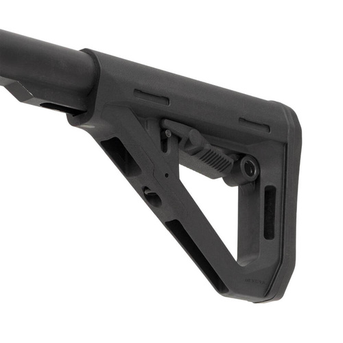 Magpul - DT Carbine Stock для платформних гвинтівок AR - Mil-Spec - чорний - MAG1377-BLK