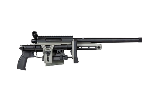 Silverback Airsoft - Репліка снайперської гвинтівки TAC-41 A - оливкова - SVB-03-037358