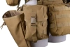 GFC Tactical - Підсумок вантажний з пряжкою - нейлоновий - Wz. 93 - GFT-19-018397