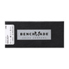 Benchmade - Складаний ніж Bailout - CPM-M4 - чорний - 537GY-03