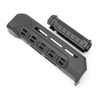 Strike Industries - Полімерна накладка на руку для KUSA KP-9 - M-Lok - чорна - SI-KP9-POLY-HG-BK