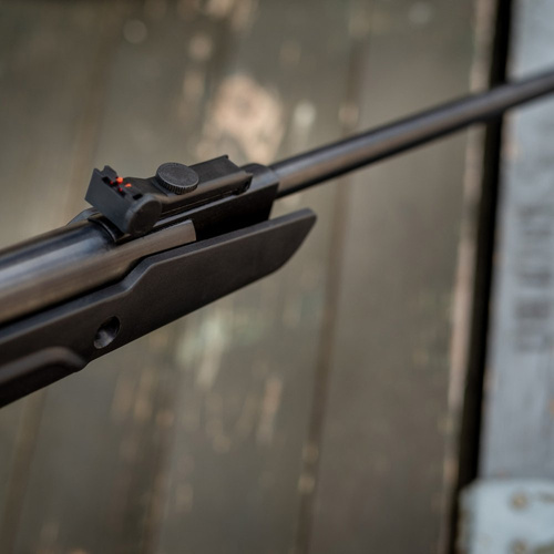 Crosman - Вітрове скло Vital Shot - 4,5 мм - 17-CT7S