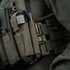 M-Tac - Підсумок для джгутів на липучках Gen. 5 - Ranger Green - 10252023