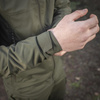M-Tac - Тактична куртка Flash - Army Olive - 20479062