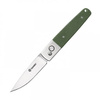 Ganzo - Складаний ніж Firebird EDC G7211 - Кнопковий замок - Зелений - G7211-GR