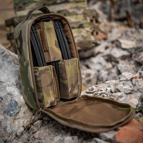 M-Tac - Elite Large тактичний органайзер - MultiCam - 10157008