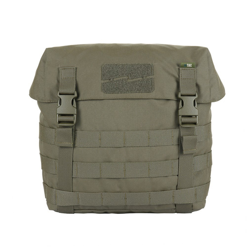 M-Tac - Тактичний підсумок Suharka Gen.3 XL - Cordura - Ranger Green - 10240023