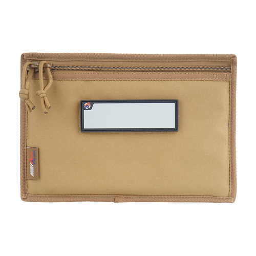 Double Alpha Academy - Футляр для пістолета DAA Mini Insert Pistol Sleeve - FDE - 103931