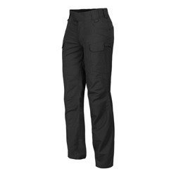 Helikon - Штани жіночі UTP® (Urban Tactical Pants®) - Ripstop - чорні - SP-UTW-PR-01.