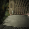 M-Tac - Зимова шапка Watch Cap - акрилова - оливкова - 40544001 