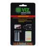 Hiviz - волоконно-оптичний мушкет для пістолета Colt 1911 - CT2009