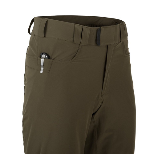 Helikon - Тактичні штани Covert Tactical Pants® - VersaStretch® Lite - Shadow Grey - SP-CTP-VL-35.