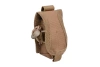 GFC Tactical - Універсальний навантажувач MINI (PMR) - Нейлон - Tan - GFT-19-009843